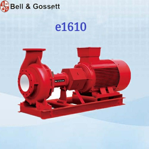 e1610系列端吸泵